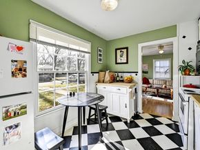 4530 Avenue D A, Austin TX 78751