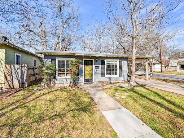 4530 Avenue D A, Austin TX 78751