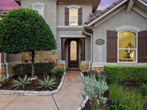 9116 Villa Norte DR, Austin TX 78726