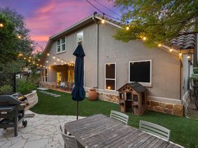 9116 Villa Norte DR, Austin TX 78726