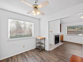 11901 Swearingen DR 39, Austin TX 78758