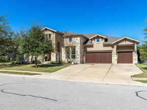 413 Montalcino LN, Georgetown TX 78628