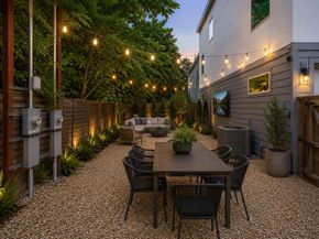 6109 Cherrylawn CIR A, Austin TX 78723