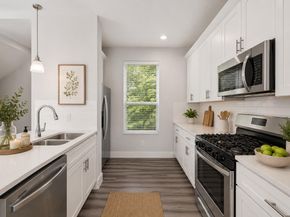6109 Cherrylawn CIR A, Austin TX 78723