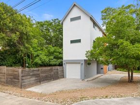 6109 Cherrylawn CIR A, Austin TX 78723
