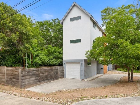 6109 Cherrylawn CIR A, Austin TX 78723