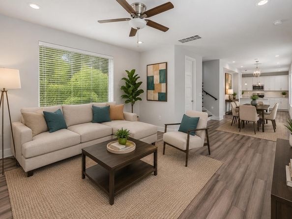 6109 Cherrylawn CIR A, Austin TX 78723