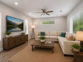 6109 Cherrylawn CIR A, Austin TX 78723