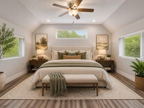 6109 Cherrylawn CIR A, Austin TX 78723