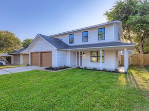 4812 Pelham DR, Austin TX 78727