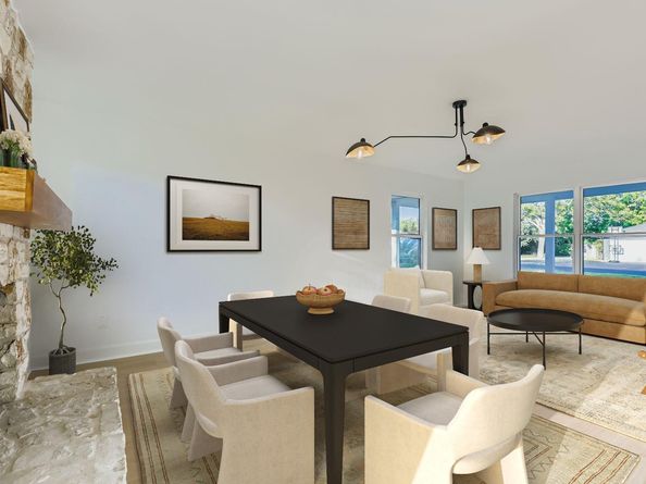 4812 Pelham DR, Austin TX 78727