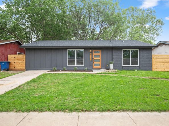 6127 Wagon Bend TRL, Austin TX 78744