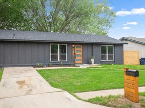 6127 Wagon Bend TRL, Austin TX 78744