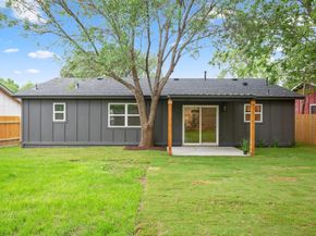 6127 Wagon Bend TRL, Austin TX 78744