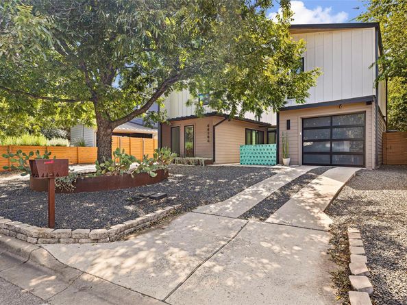 4418 Mount Vernon DR A, Austin TX 78745