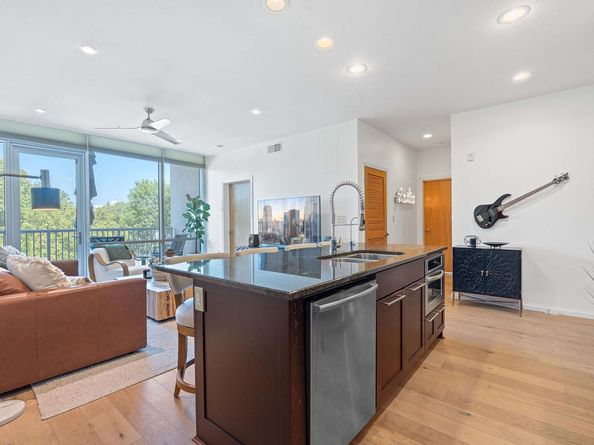 1600 Barton Springs RD 3406, Austin TX 78704