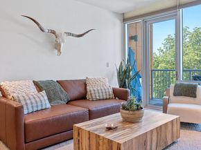 1600 Barton Springs RD 3406, Austin TX 78704