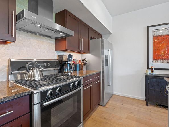 1600 Barton Springs RD 3406, Austin TX 78704
