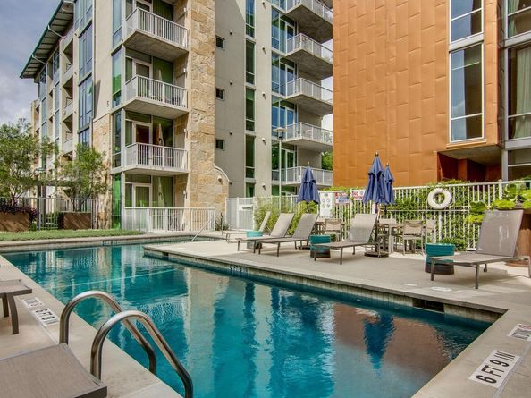 1600 Barton Springs RD 3406, Austin TX 78704