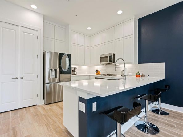 4015 Margarita ST, Austin TX 78723