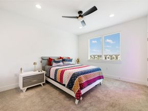 4015 Margarita ST, Austin TX 78723