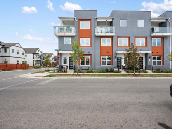 4015 Margarita ST, Austin TX 78723