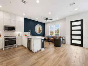 4015 Margarita ST, Austin TX 78723