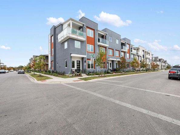 4015 Margarita ST, Austin TX 78723
