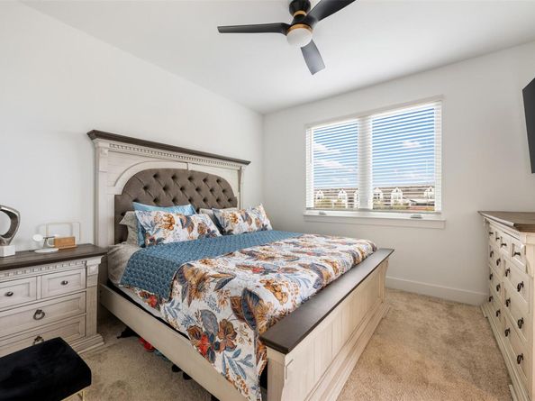 4015 Margarita ST, Austin TX 78723