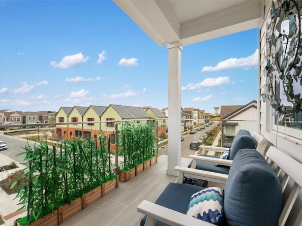 4015 Margarita ST, Austin TX 78723