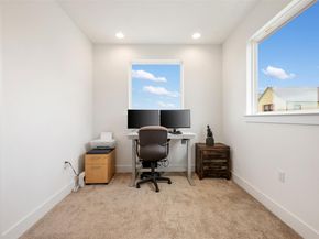 4015 Margarita ST, Austin TX 78723
