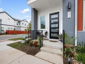4015 Margarita ST, Austin TX 78723