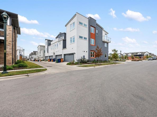 4015 Margarita ST, Austin TX 78723