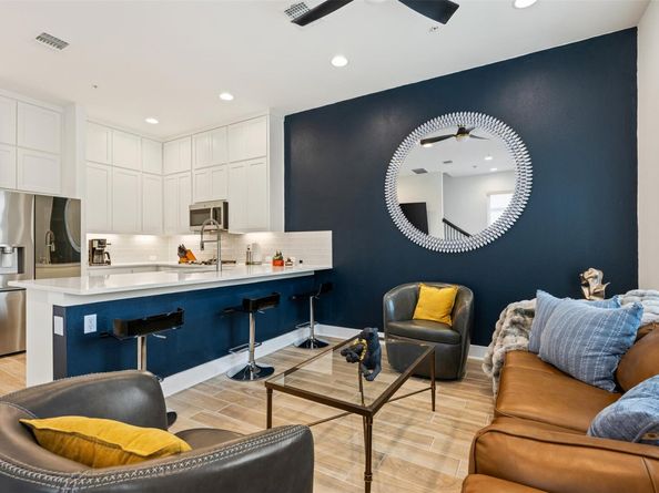 4015 Margarita ST, Austin TX 78723