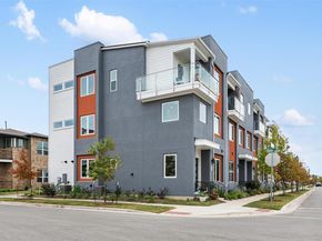 4015 Margarita ST, Austin TX 78723