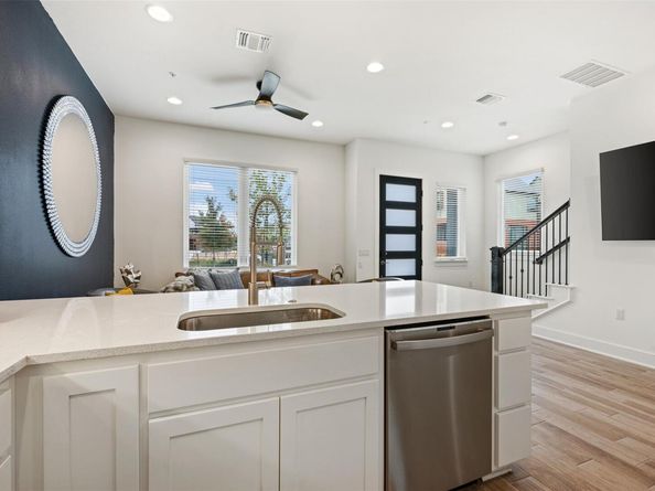 4015 Margarita ST, Austin TX 78723