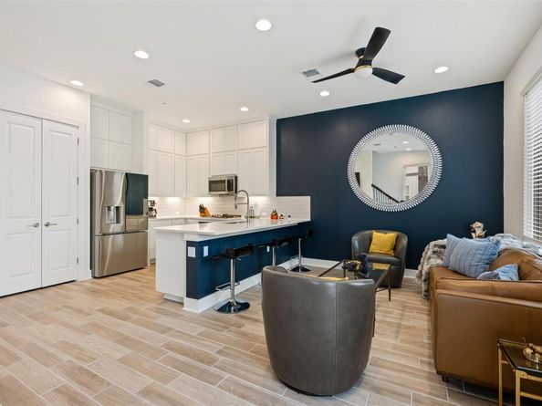 4015 Margarita ST, Austin TX 78723