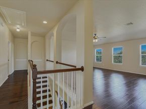 1101 Sedona, Leander TX 78641