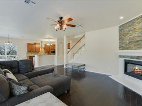 1101 Sedona, Leander TX 78641