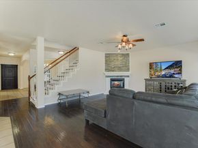 1101 Sedona, Leander TX 78641