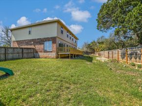 1101 Sedona, Leander TX 78641