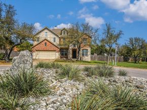 1101 Sedona, Leander TX 78641