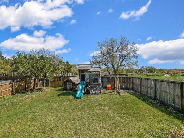 1101 Sedona, Leander TX 78641
