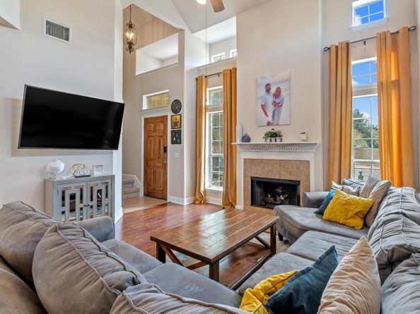 14812 Avery Ranch BLVD 1, Austin TX 78717