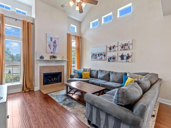 14812 Avery Ranch BLVD 1, Austin TX 78717