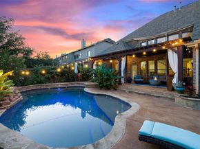 4509 Mont Blanc DR, Bee Cave TX 78738
