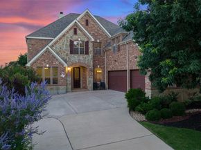 4509 Mont Blanc DR, Bee Cave TX 78738