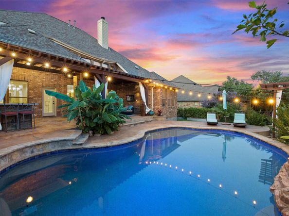 4509 Mont Blanc DR, Bee Cave TX 78738