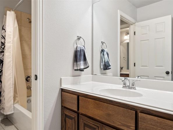 4509 Mont Blanc DR, Bee Cave TX 78738
