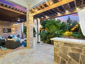 4509 Mont Blanc DR, Bee Cave TX 78738